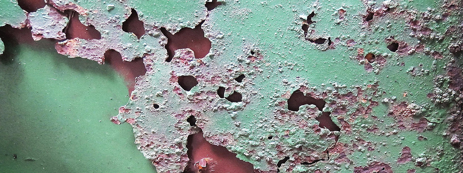 Corrosion